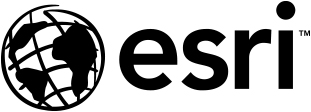 Esri logo