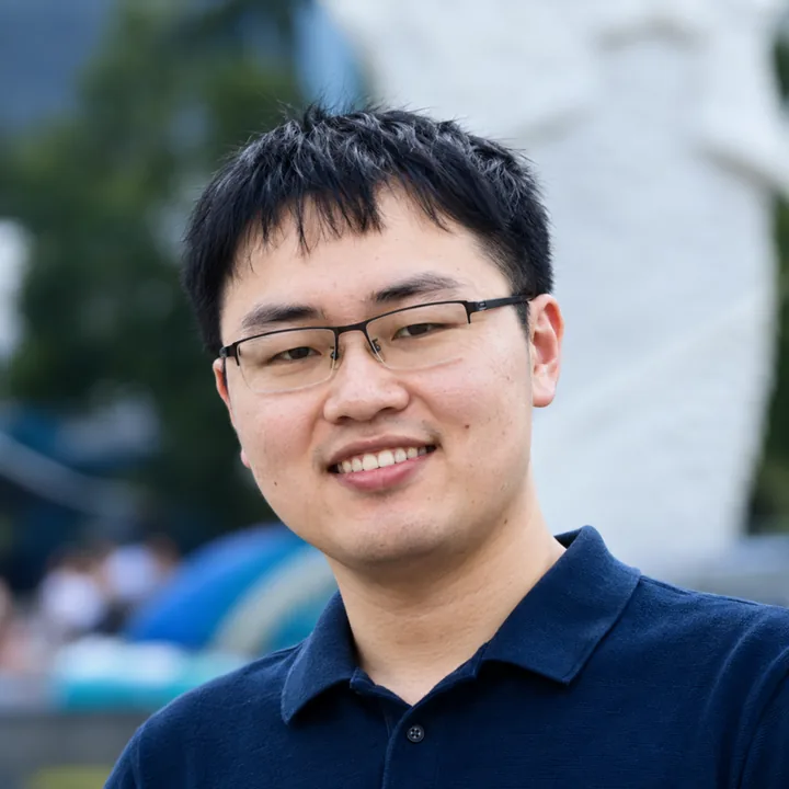Dr. Siyuan Zhou, Founding Partner