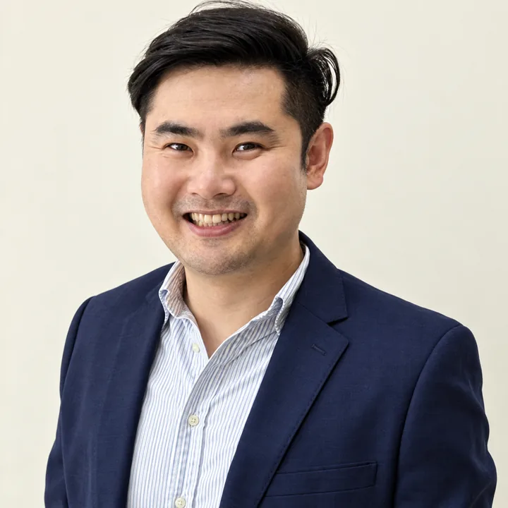 Dr. Yuxin, Managing Partner